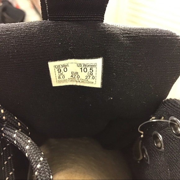 VANS Men's UltraRange Hi Skate Shoes. New without box. - Picture 15 of 15